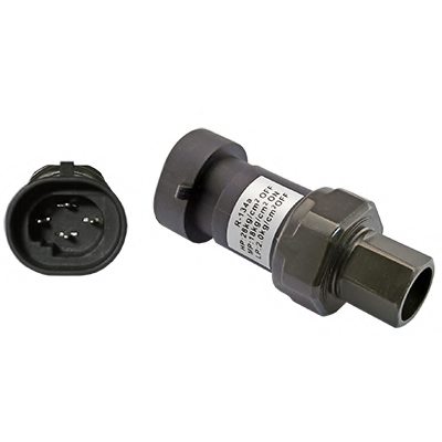 SIDAT 5.2073 Pressure Switch, air conditioning